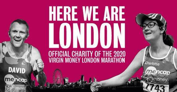 2020 London Marathon