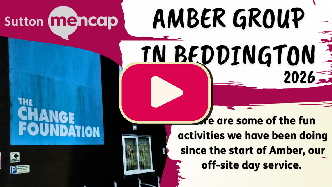 Amber Group in Beddington