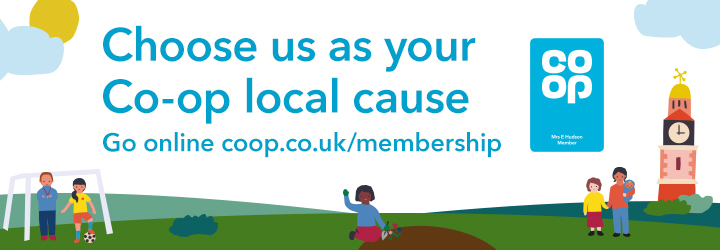 Co-op Local Community Fund 