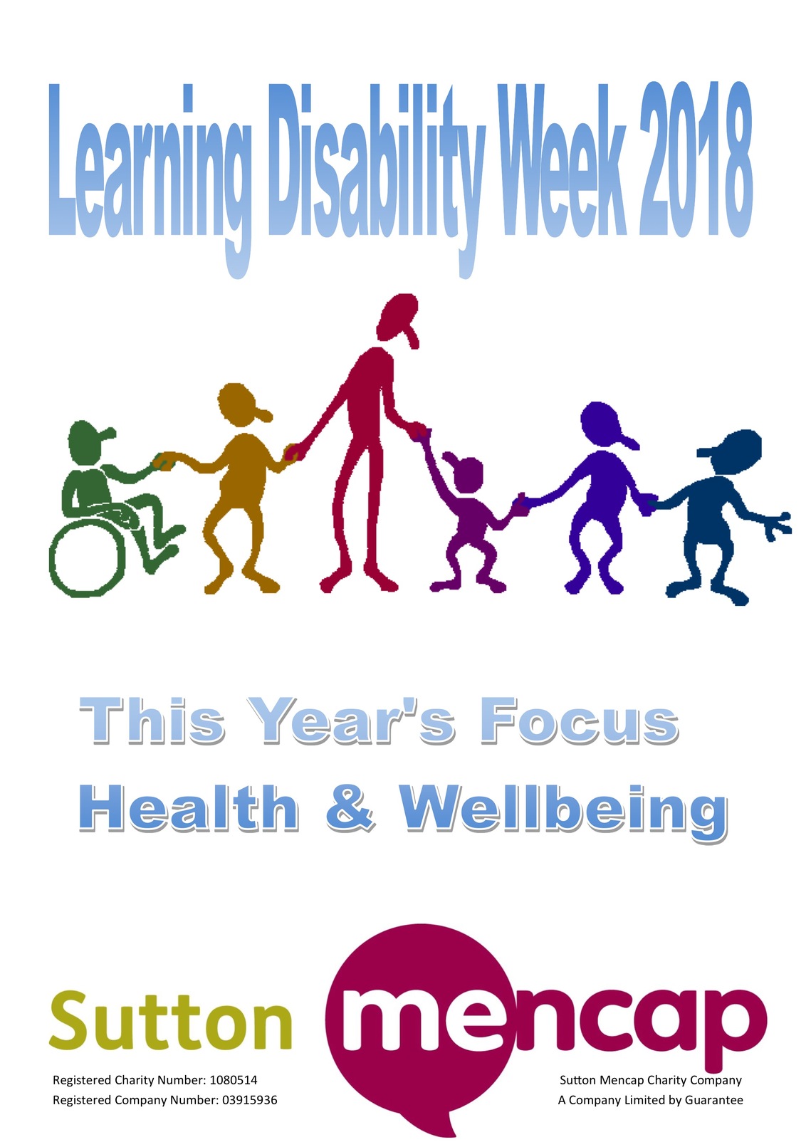 LD Week 2018 programme