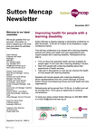 Newsletter