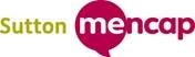 Sutton Mencap Logo