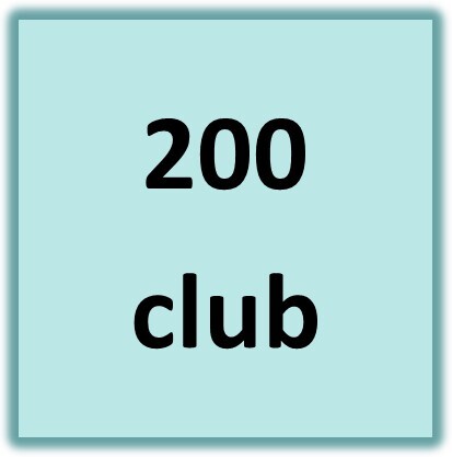 200 club