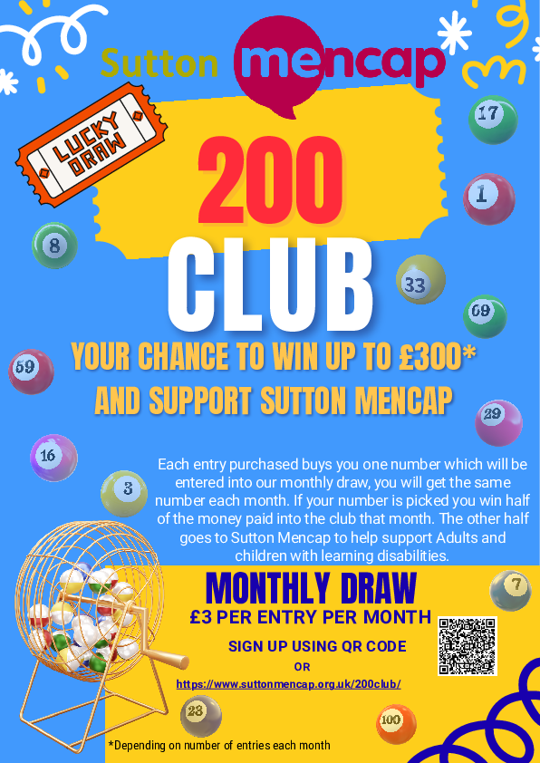 200 Club
