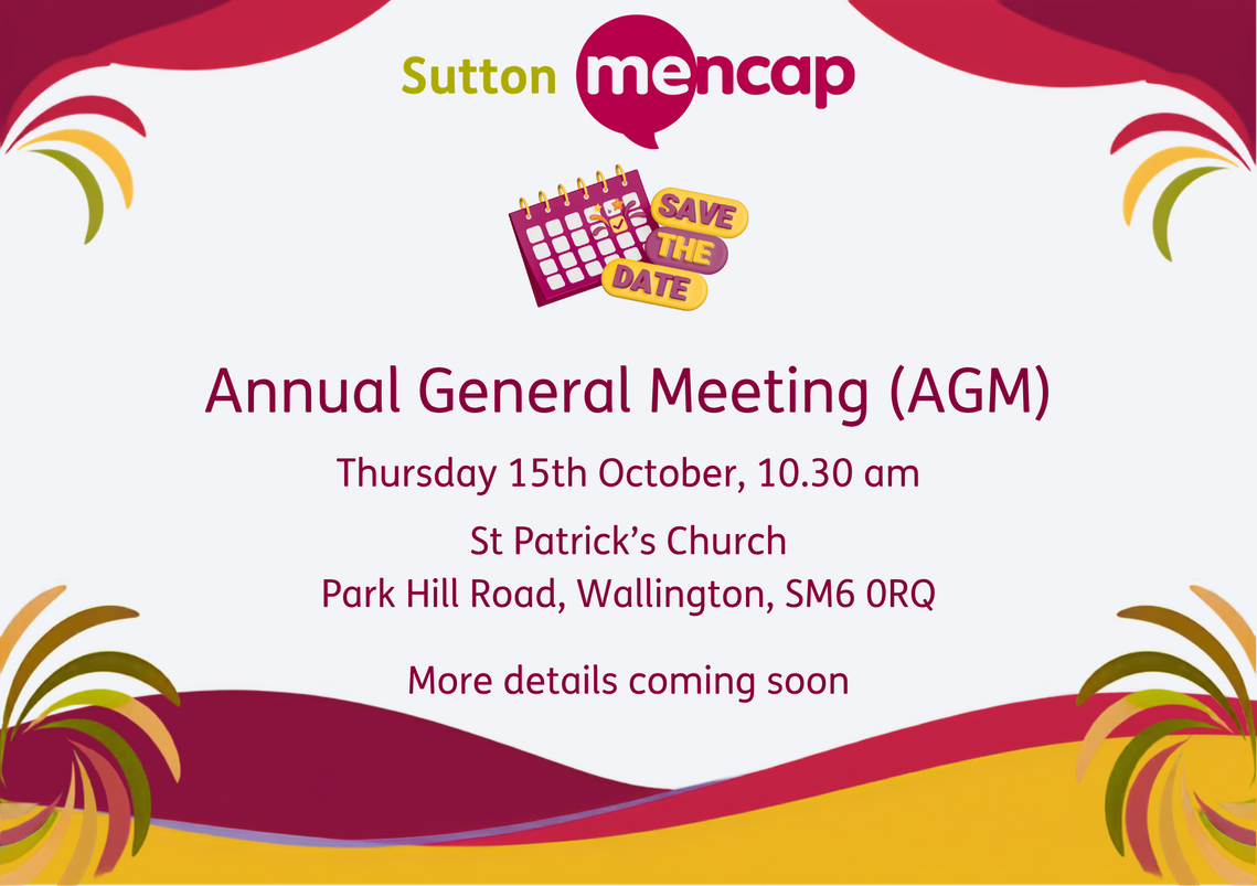 Annual General Meeting (AGM)