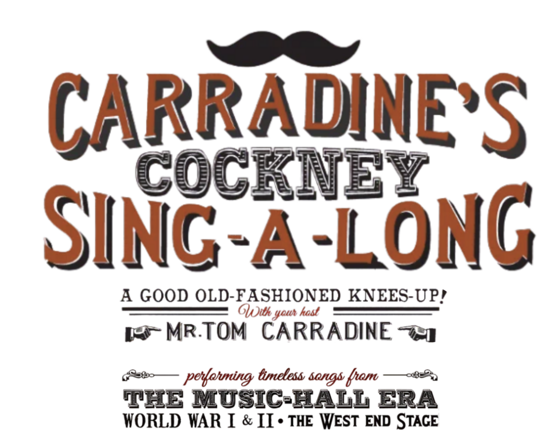  Cockney Sing-a-long 