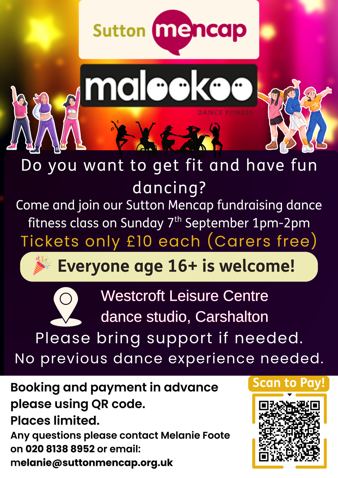 Malookoo Dance Class