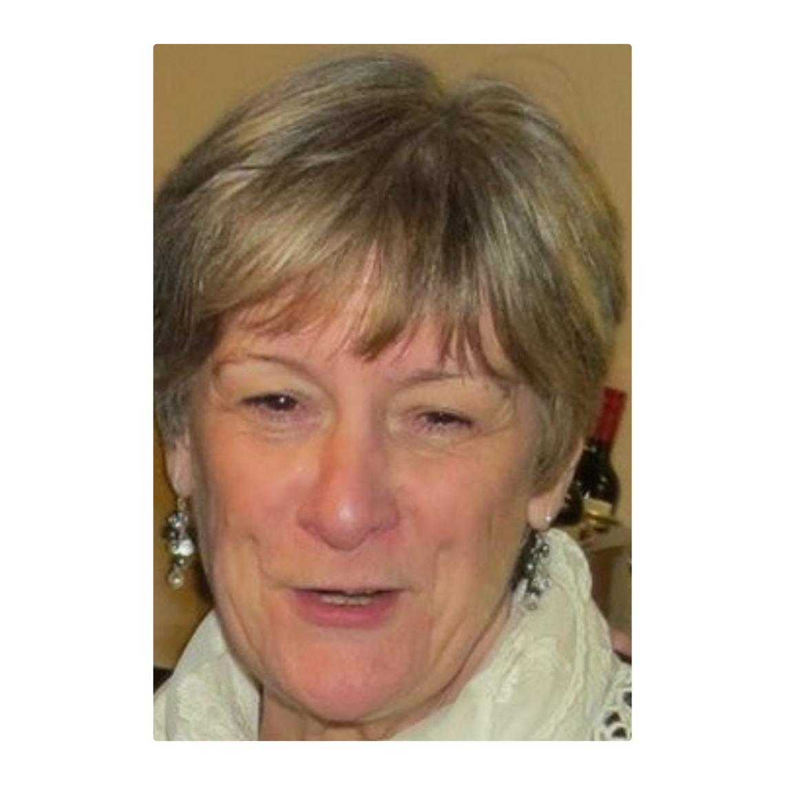 Sandy Gillett