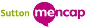 Sutton Mencap logo